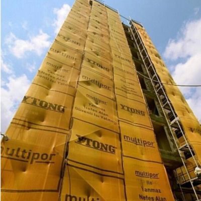 Printed scaffold netting (3)